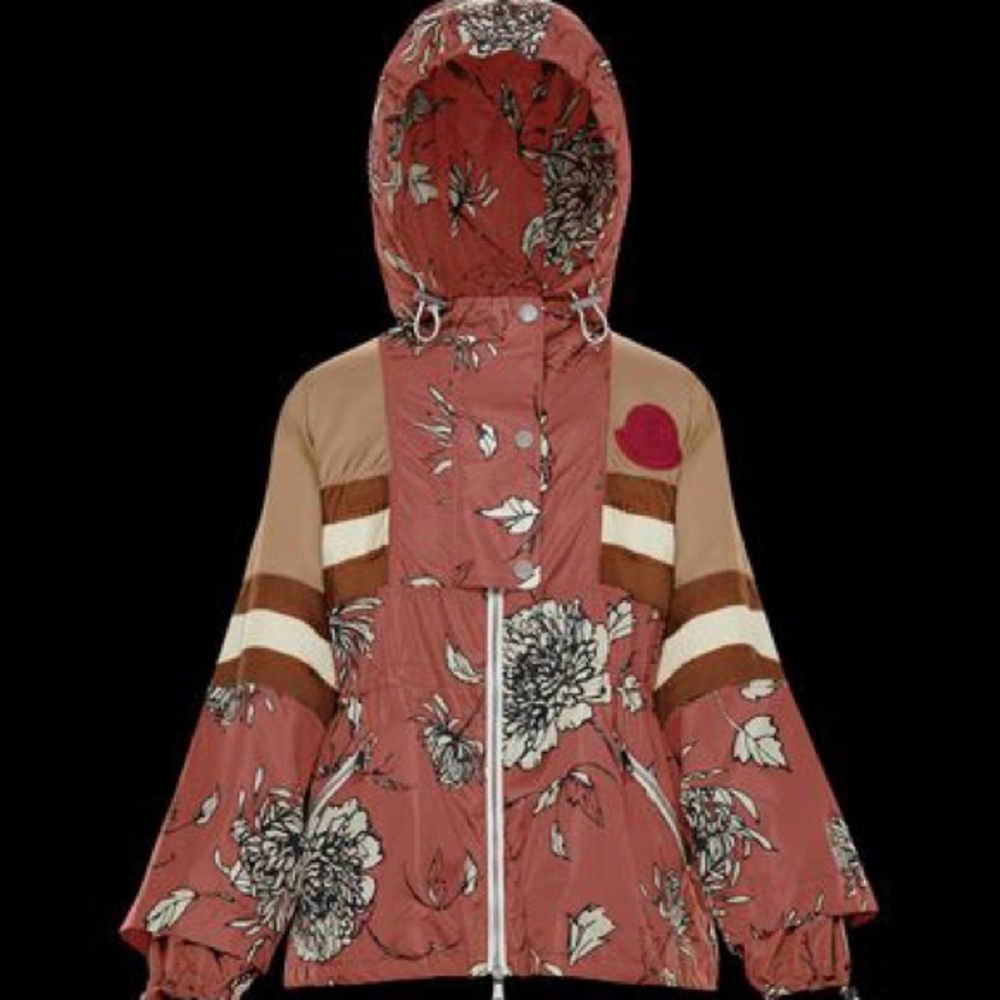 🚨Moncler Pretoria Jacket🚨